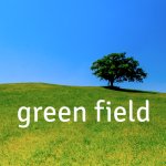 Green Field Television Limited logo