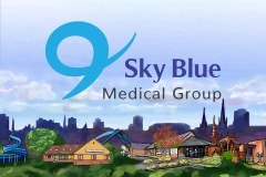 Green Lane Medical Centre logo