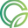 Green Stripe logo