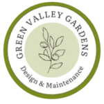 Green Valley Gardens logo