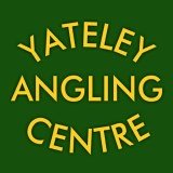 Yateley Angling Centre
