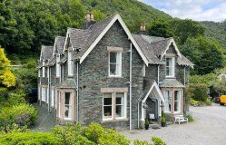 Greenbank Country House Hotel