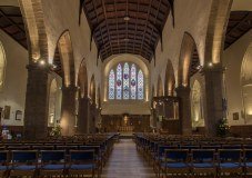 Grey Ars Tolbooth & Highland Kirk logo