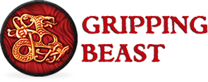 Gripping Beast logo