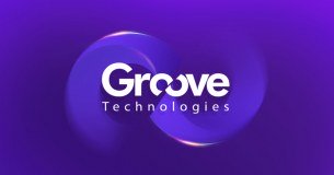 Groovetech Limited logo