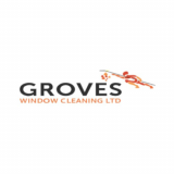 Groves Window Cleaning Limited logo