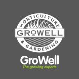 Growell Hydroponics & Plant Lighting Limited logo