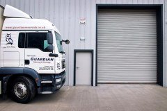 Guardian Moving & Storage