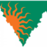 W A Displays logo