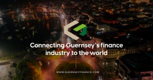Guernsey Finance Lbg logo