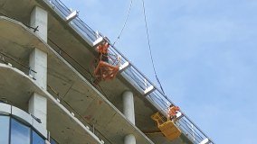 Guidelines Height Safety