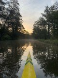 Guildford Rowing Club logo