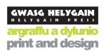 Gwasg Helygain