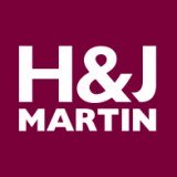 H & J Martin Holdings Limited logo