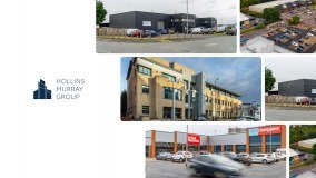 H M G Developments Limited logo