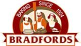 H R Bradford (Bakers) Limited logo