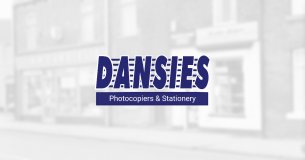 H.W. Dansie Limited