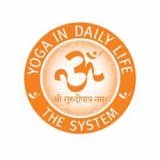 Yoga In Daily Life Association (UK) logo