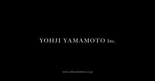 Yohji Yamamoto Inc logo