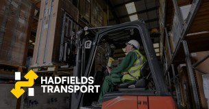 Hadfields Transport Limited logo