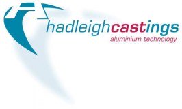 Hadleigh Castings Limited logo