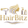 Hair Bitz logo