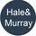 Hale & Murray logo