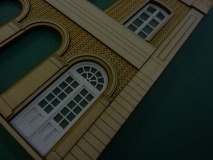 York Model Making & Display Limited