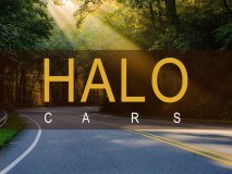 Halo Cars logo