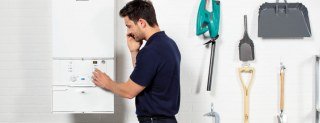 Halsall Heating Services Limited