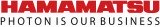 Hamamatsu Photonics UK Limited