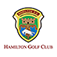 Hamilton Golf Club logo