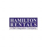 Hamilton Rentals P.L.C. logo