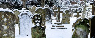 Hampshire Memorials