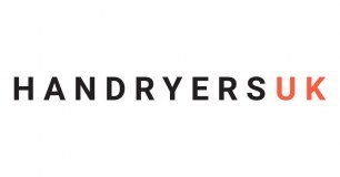 Hand Dryers (UK) logo