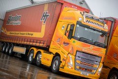 Hanlon Limited