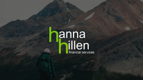 Hanna Hillen Financial Services logo