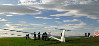 Yorkshire Gliding Club