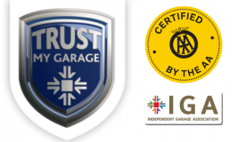 Harborne Garage Limited