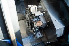 Yorkshire Precision Engineering Limited