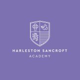 Harleston C E V A Primary School logo