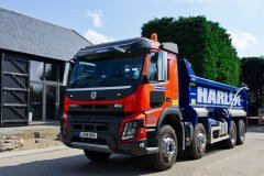 Harlex Haulage Services Limited
