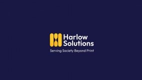 Harlow Printing Limited