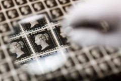 Harmers Of London Stamp Auctioneers Limited logo