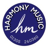 Harmony Electronics logo