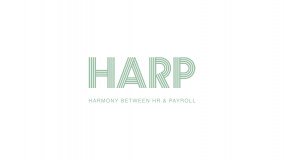 Harp Software logo