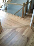 Harpers Wooden Flooring Specialists logo