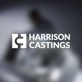 Harrison Castings Limited logo