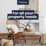 Harrison Estate Agents logo