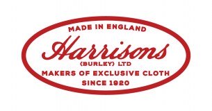 Harrisons (Burley) Limited logo